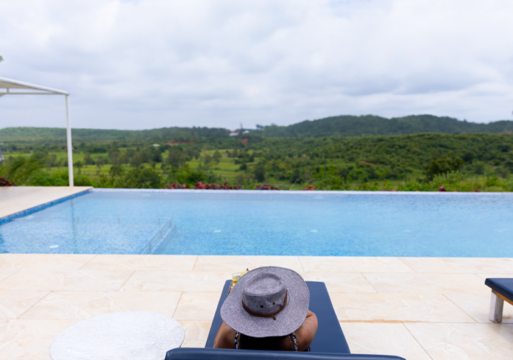 FEATURED AMENITIES