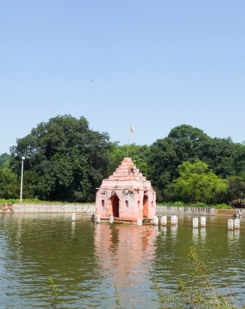 Heritage Expedition